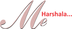 HARSHALA Logo